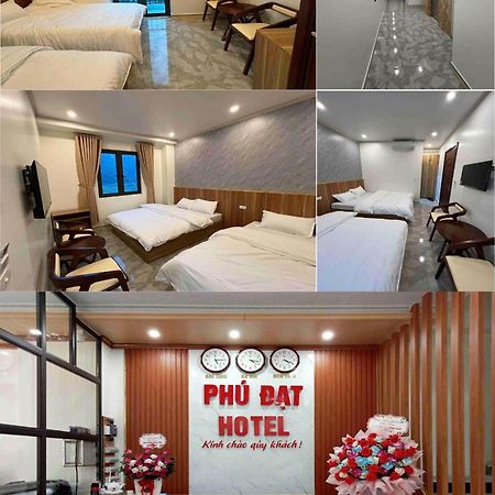 Phu Dat Hotel Dong Van  Kültér fotó