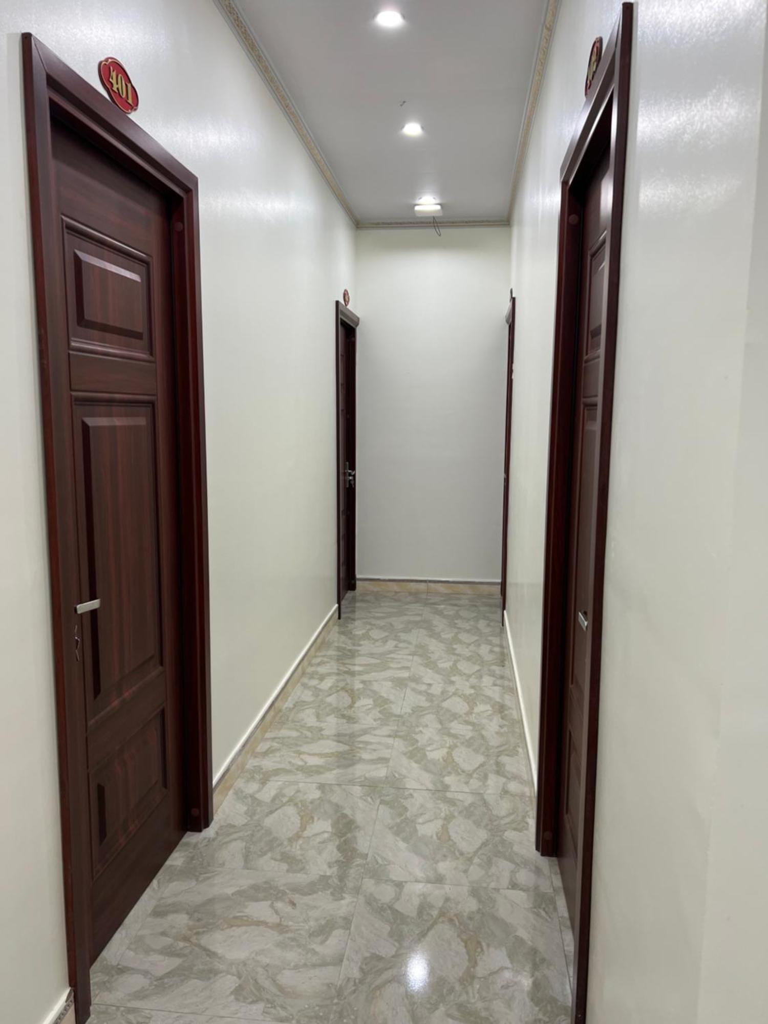 Phu Dat Hotel Dong Van  Kültér fotó