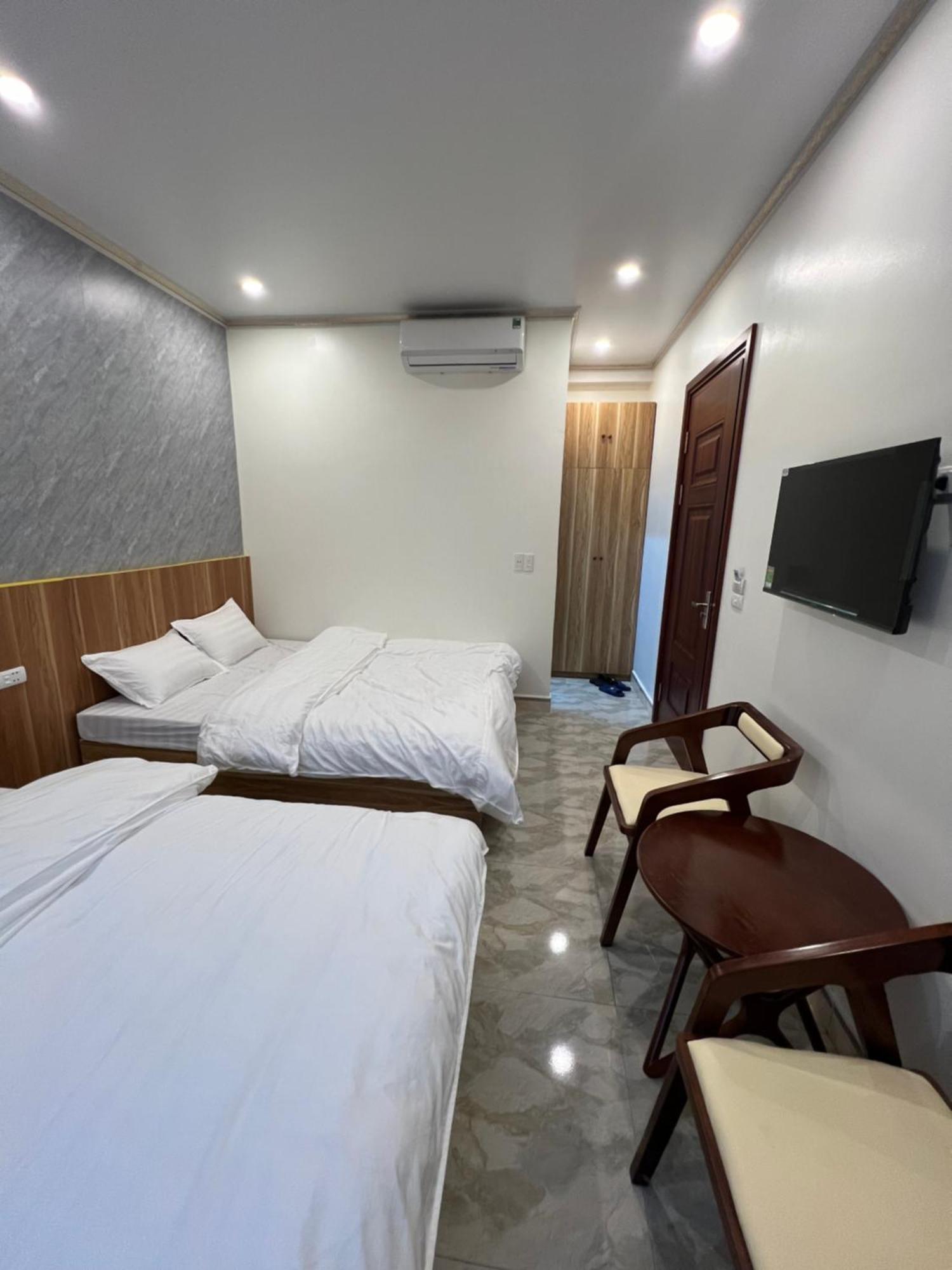 Phu Dat Hotel Dong Van  Kültér fotó